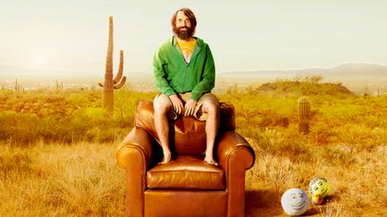 The Last Man on Earth - Season 1 - Trailer