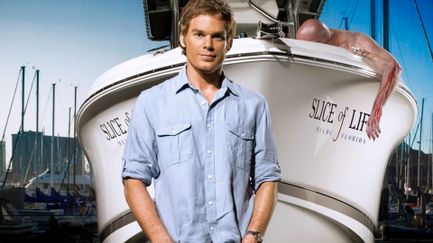 Dexter - Season 3 - Trailer