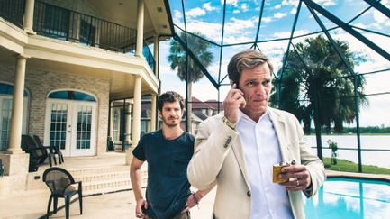 99 Homes - Trailer