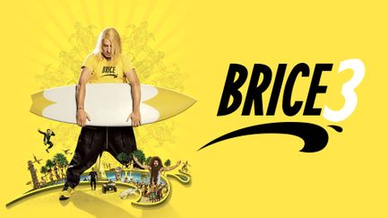 Brice 3 - Trailer