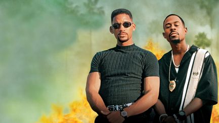 Bad Boys - Trailer