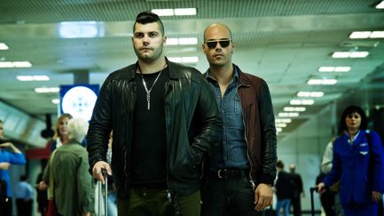 Gomorra - Season 2 - Trailer