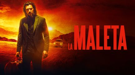 La Maleta - Trailer