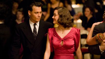 Public Enemies - Trailer