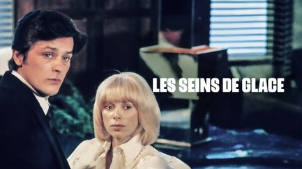 Les seins de glace - Trailer