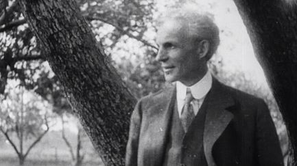 Henry Ford, l'inventeur du siècle américain