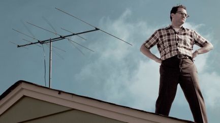 A Serious Man - Trailer