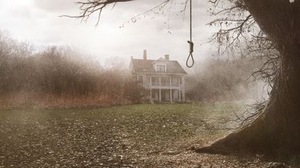 Conjuring : les dossiers Warren - Trailer