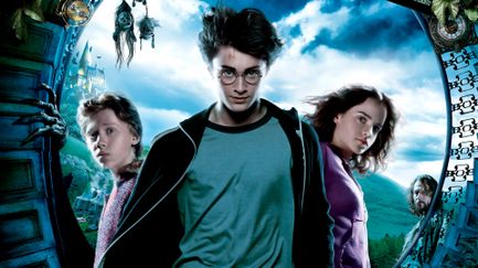 Harry Potter et le prisonnier d'Azkaban - Trailer