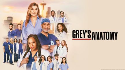 Grey's Anatomy