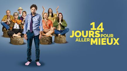 14 Jours pour aller mieux - Trailer