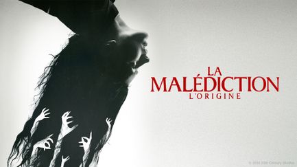 La Malédiction : L'origine - Trailer