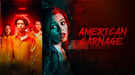 American Carnage - Trailer