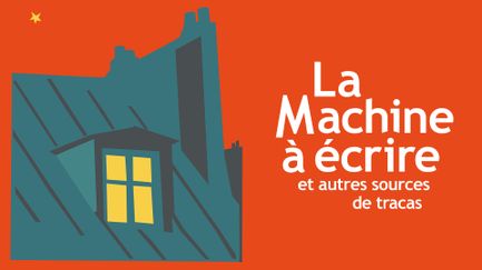 La machine à écrire et autres sources de tracas - Trailer