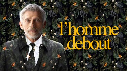 L'Homme debout - Trailer