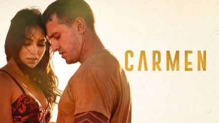 Carmen - Trailer