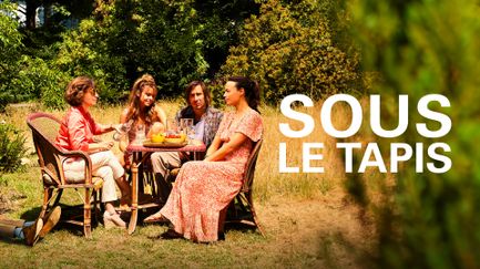 Sous le tapis - Trailer