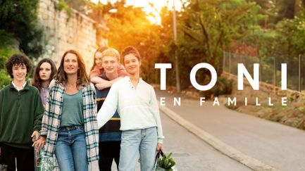 Toni en famille - Trailer