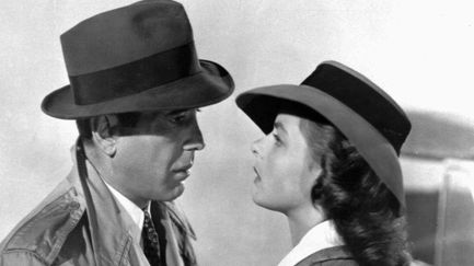 Casablanca - Trailer