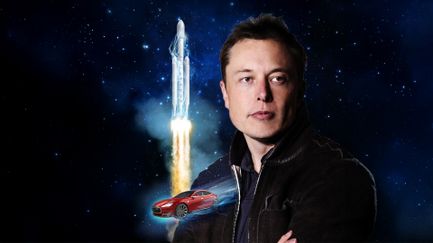 Elon Musk : Inventer l'avenir - Trailer