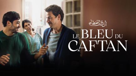 Le Bleu du caftan - Trailer