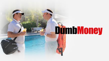 Dumb Money - Trailer