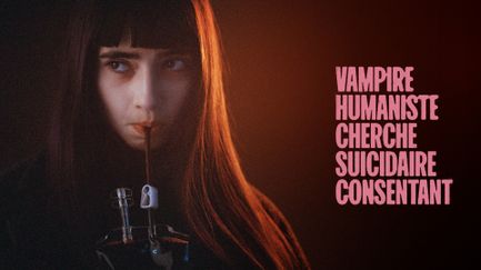 Vampire humaniste cherche suicidaire consentant - Trailer