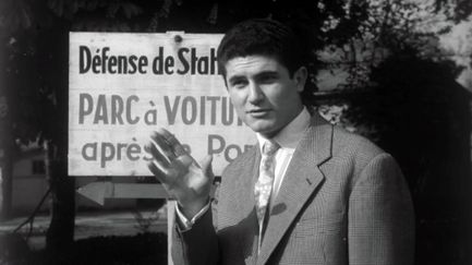 Claude Lelouch, la vie en mieux