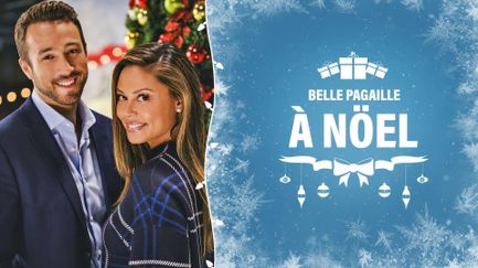 Belle pagaille à Noël