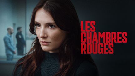 Les Chambres rouges - Trailer