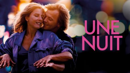 Une nuit - Trailer