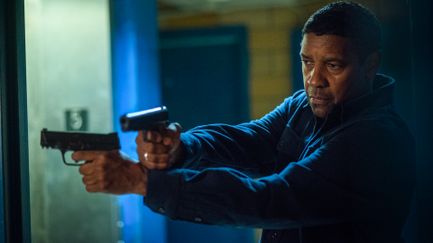 Equalizer 2 - Trailer