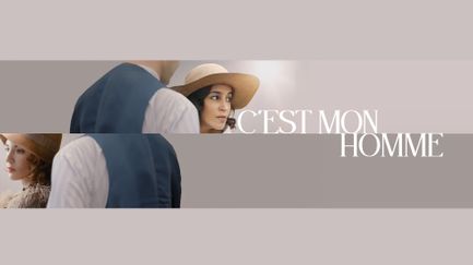 C'est mon homme - Trailer