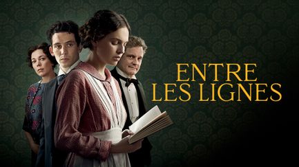 Entre les lignes - Trailer