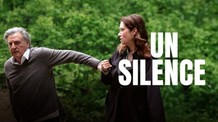 Un silence - Trailer