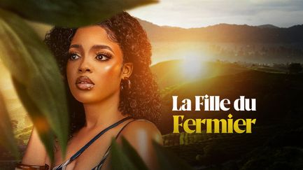 La fille du fermier