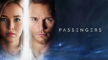 Passengers - Trailer