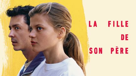 La fille de son père - Trailer