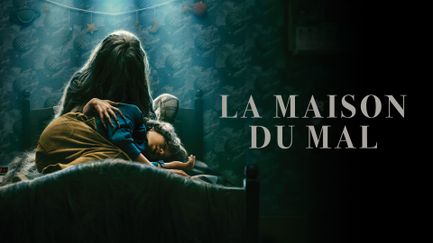 La Maison du mal - Trailer