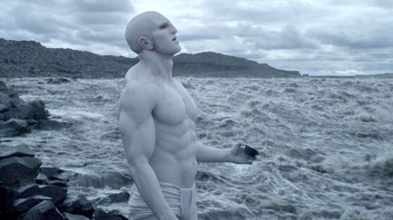 Prometheus - Trailer