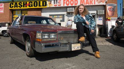 Patti Cake$ - Trailer