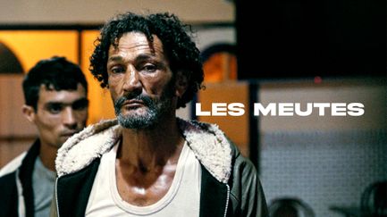 Les meutes - Trailer