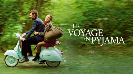 Le voyage en pyjama - Trailer