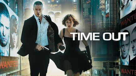 Time Out - Trailer