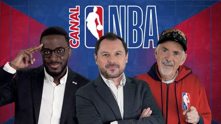 Canal NBA