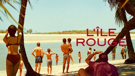 L'Ile rouge - Trailer