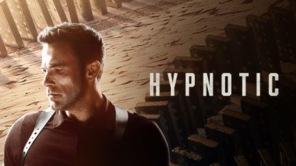 Hypnotic - Trailer