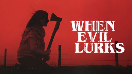 When Evil Lurks - Trailer