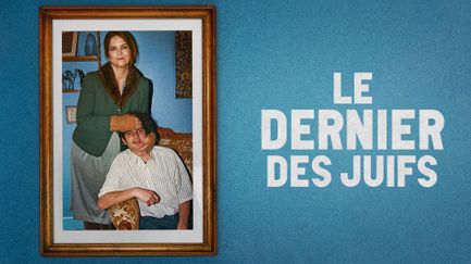 Le Dernier des Juifs - Trailer