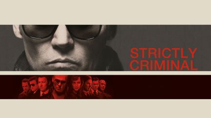 Strictly Criminal - Trailer